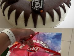 -DQ·蛋糕·冰淇淋(湖景东路店)