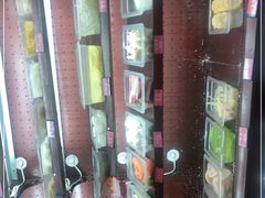 -小蛮椒麻辣烫·麻辣拌(静安店)