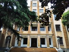 -南京中国近代史遗址博物馆(南京总统府)