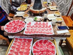 -东来顺饭庄(五道口店)