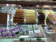 -GANSO元祖食品(双井店)