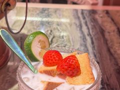 -浩海火燒雲傣家菜(合生汇店)