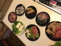 -宝哥火锅味馆