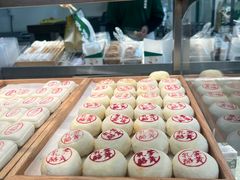 -泸溪河桃酥(西直门凯德店)