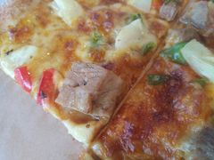 -必胜客(蜀山万象汇店)