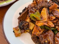 -鼎香润(德胜门内店)