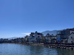 -洱海月湿地公园