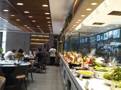 -聚丰园•湖鲜餐厅(阿红私房菜梅石路店)