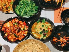 -一棠龙虾•王牌虾球(恒隆广场店)