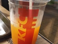 -肯德基(茂业店)