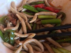 -吴记排档搓鱼(甘州美食城店)