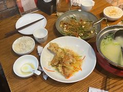 -金掌勺·锅包肉(双榆树店)