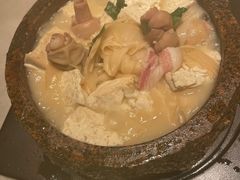 -狮王府淮扬菜(夫子庙老门东店)