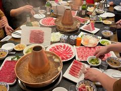 -仁和四季涮肉馆(天坛南门店)