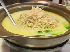 -淮扬府(安定门店)