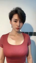 -万丝造型