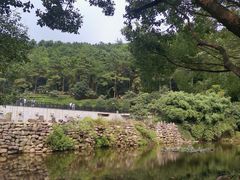 -九龙潭景区