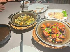 -十朝院子·南京菜(夫子庙店)