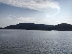 -南北湖风景区