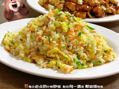 -友谊餐馆(永安路店)