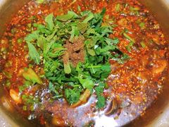 -乐山第一家临江鳝丝(茶坊路店)