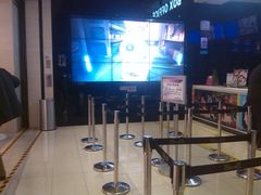 -万达影城(泉舜广场PRIME店)