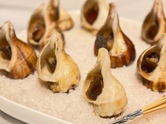 生盐焗响螺-炳胜品味(海印总店)