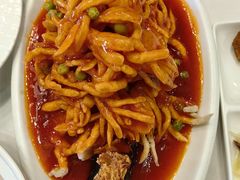 -功德林素菜饭庄(前门店)