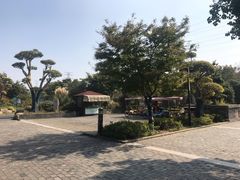 -嬉乐湾休闲旅游区