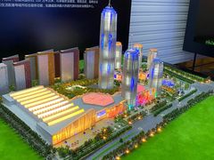 -哈尔滨规划展览馆