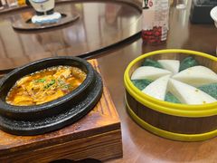 -徽韵人家·传承正宗徽菜(牡丹园店)