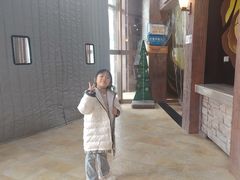 -长白山万达水乐园
