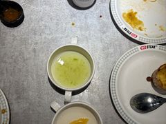 -西十二街牛排自助餐厅(大悦城店)