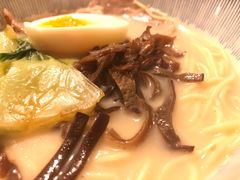 元气叉烧拉面-春笙食堂.丼饭拉面寿司(GOGO新天地店)