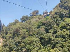 -白云山索道-售票处