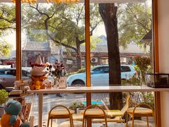 -五进制 Coffee Shop