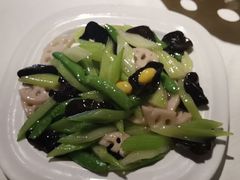 -老浒记烤鸭-北京菜(琉璃厂店)