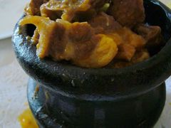 罐牛-露西亚咖啡西餐厅(哈尔滨俄侨纪念馆店)