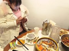 -山里俏·皖南菜(清源路店)