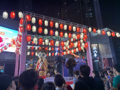 -台北楚楚园馅饼粥(虹桥南丰城店)