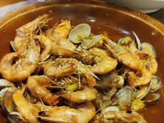 -火龙堂·风味民间菜(文一路店)