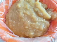 土豆泥-咱家王新国把子肉(县东巷店)