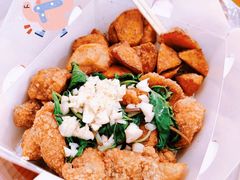 -呷贺盐酥鸡(抄纸巷店)