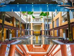 -三亚海棠湾万丽度假酒店