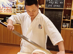 -龍千代·味自慢(黑龙江北路店)