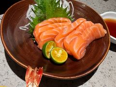 -小乔回转寿司(沈阳大悦城店)