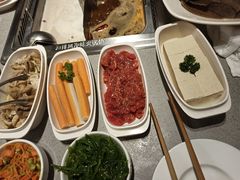 -海底捞火锅(吴中路店)