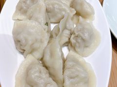 -船歌·鱼水饺青岛菜(国贸商城店)