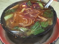 -清真·马文砂锅大全(麦苋街店)