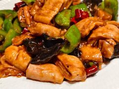 -九龙餐厅(大沽路店)